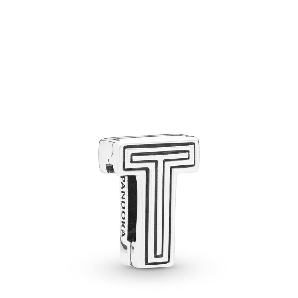 Letter T
