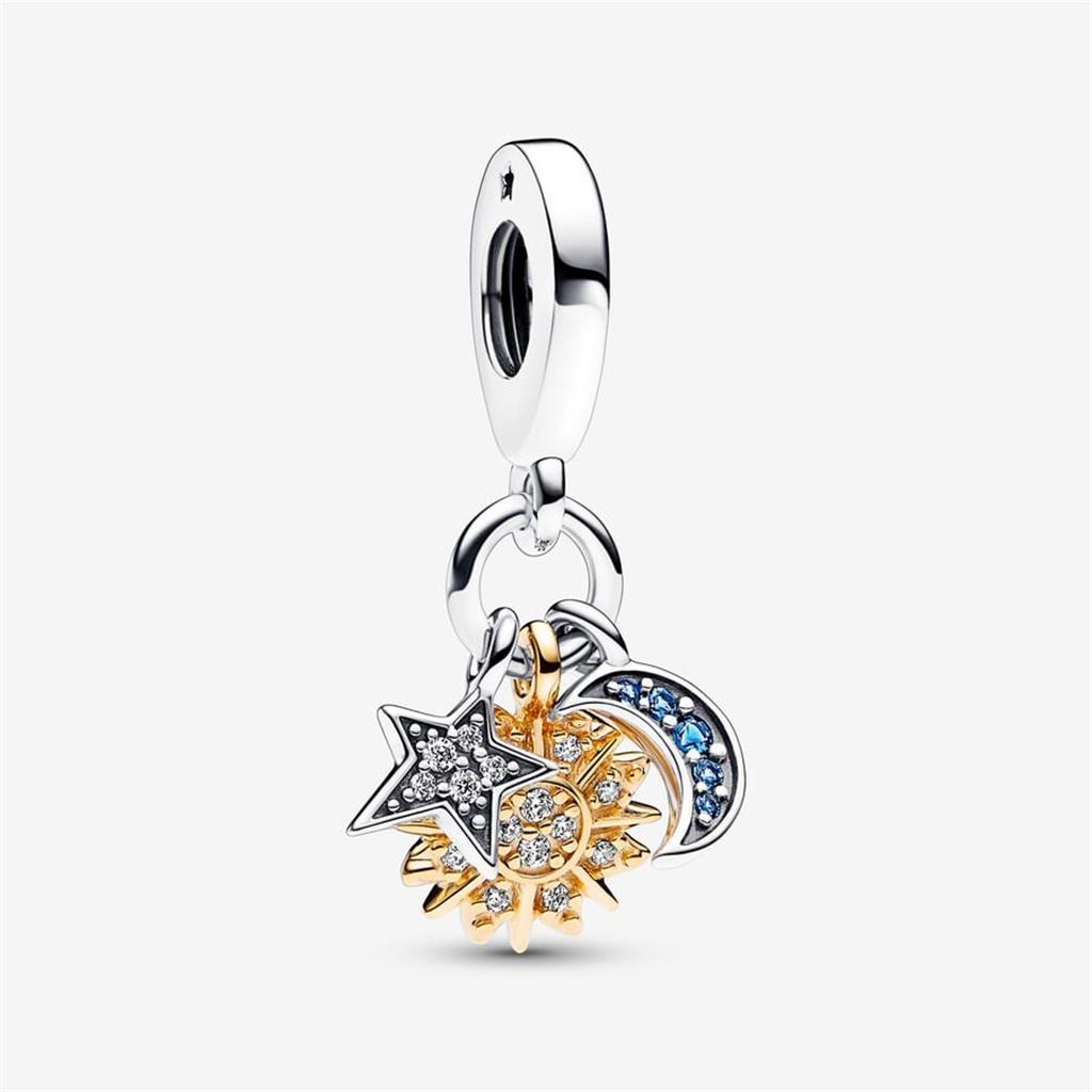 Lady's Pandora 762676C01