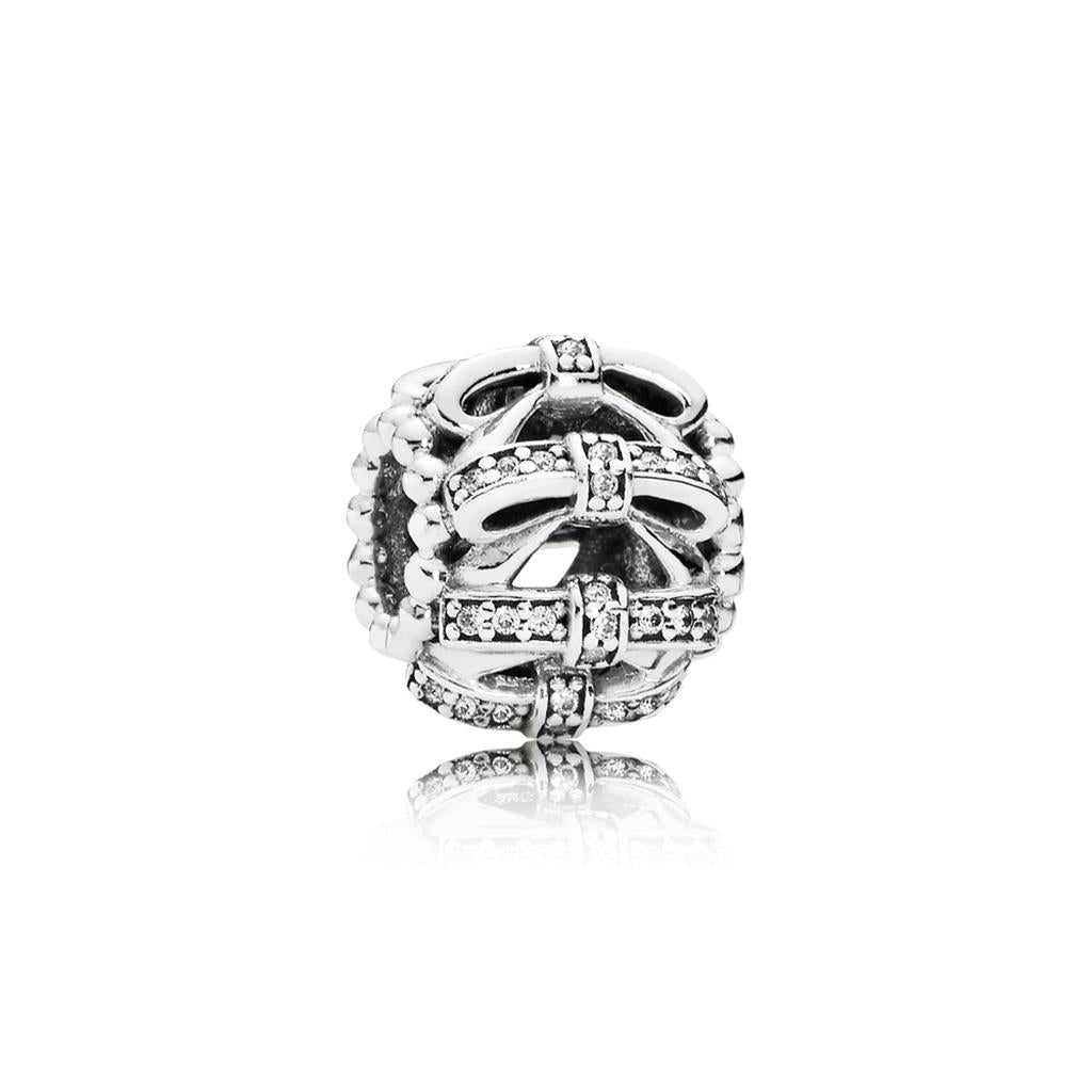 Shimmering Sentiments, Clear CZ