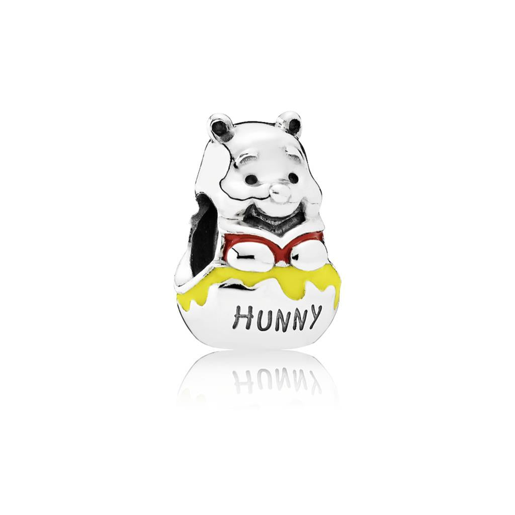 Disney, Honey Pot Pooh