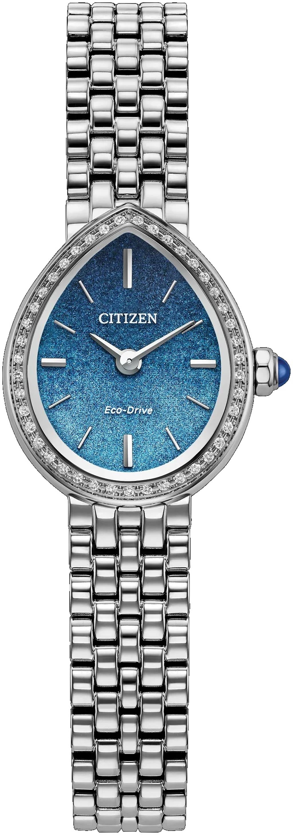 Lady's Citizen EX1540-58L