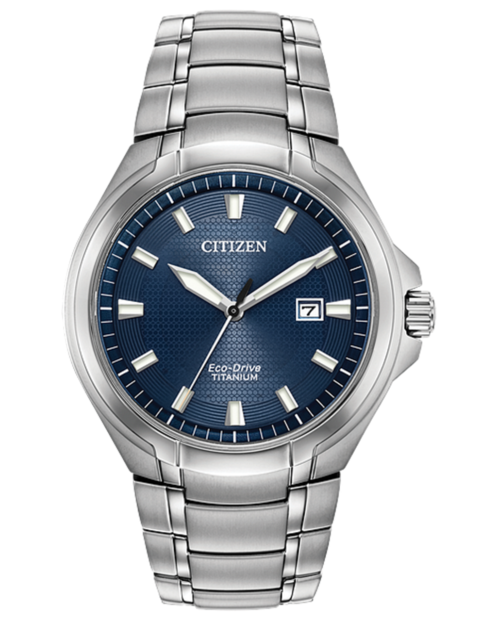 Gent's Citizen BM7431-51L