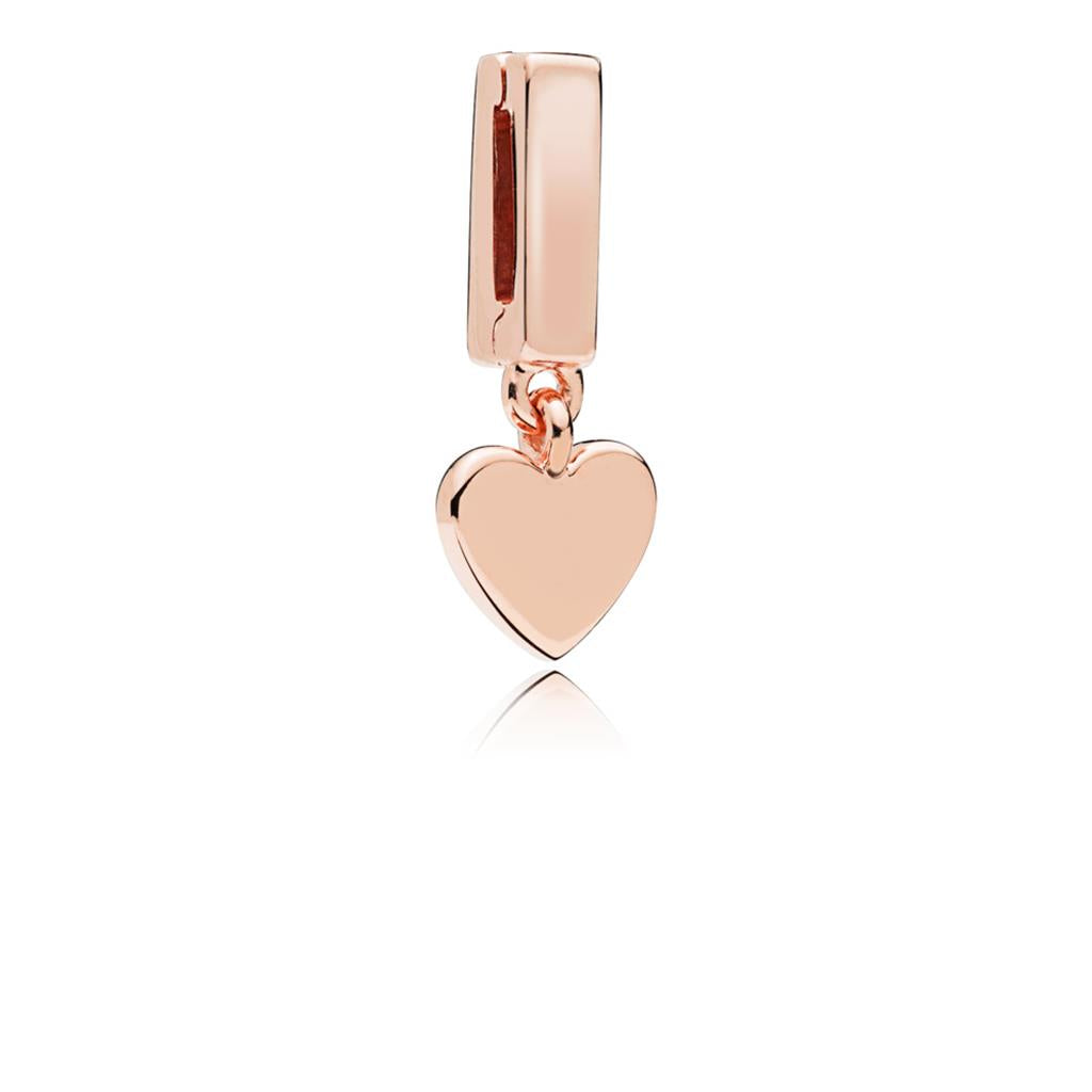 Floating Heart