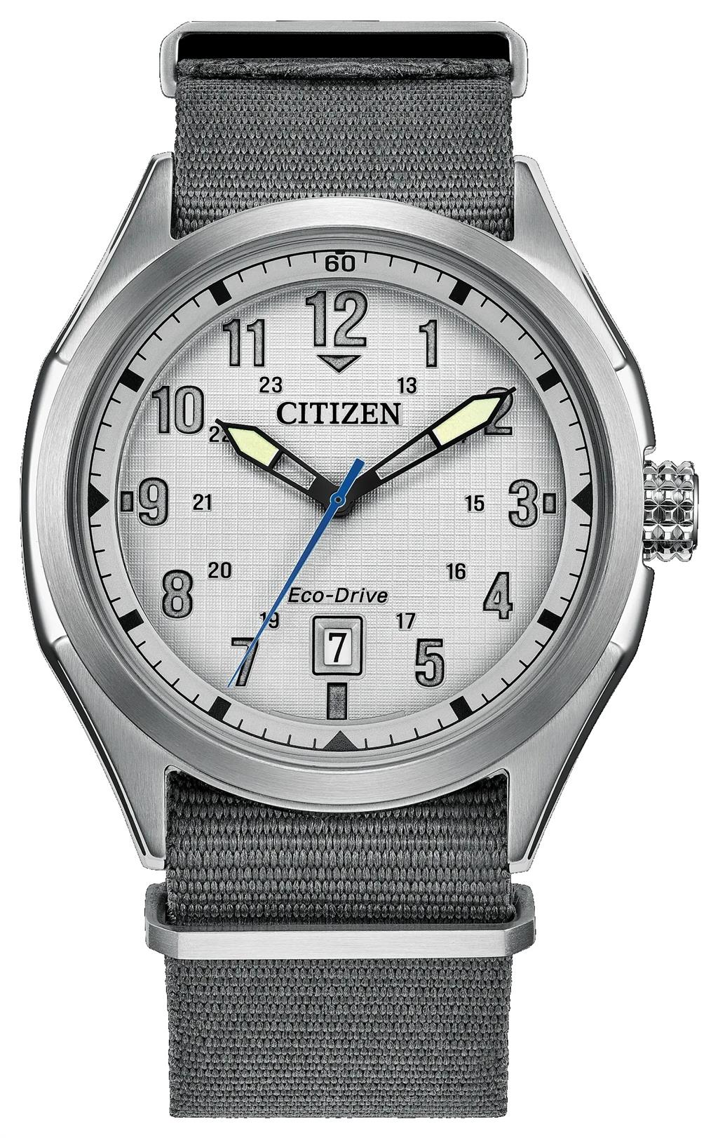 Gent's Citizen AW1890-01A