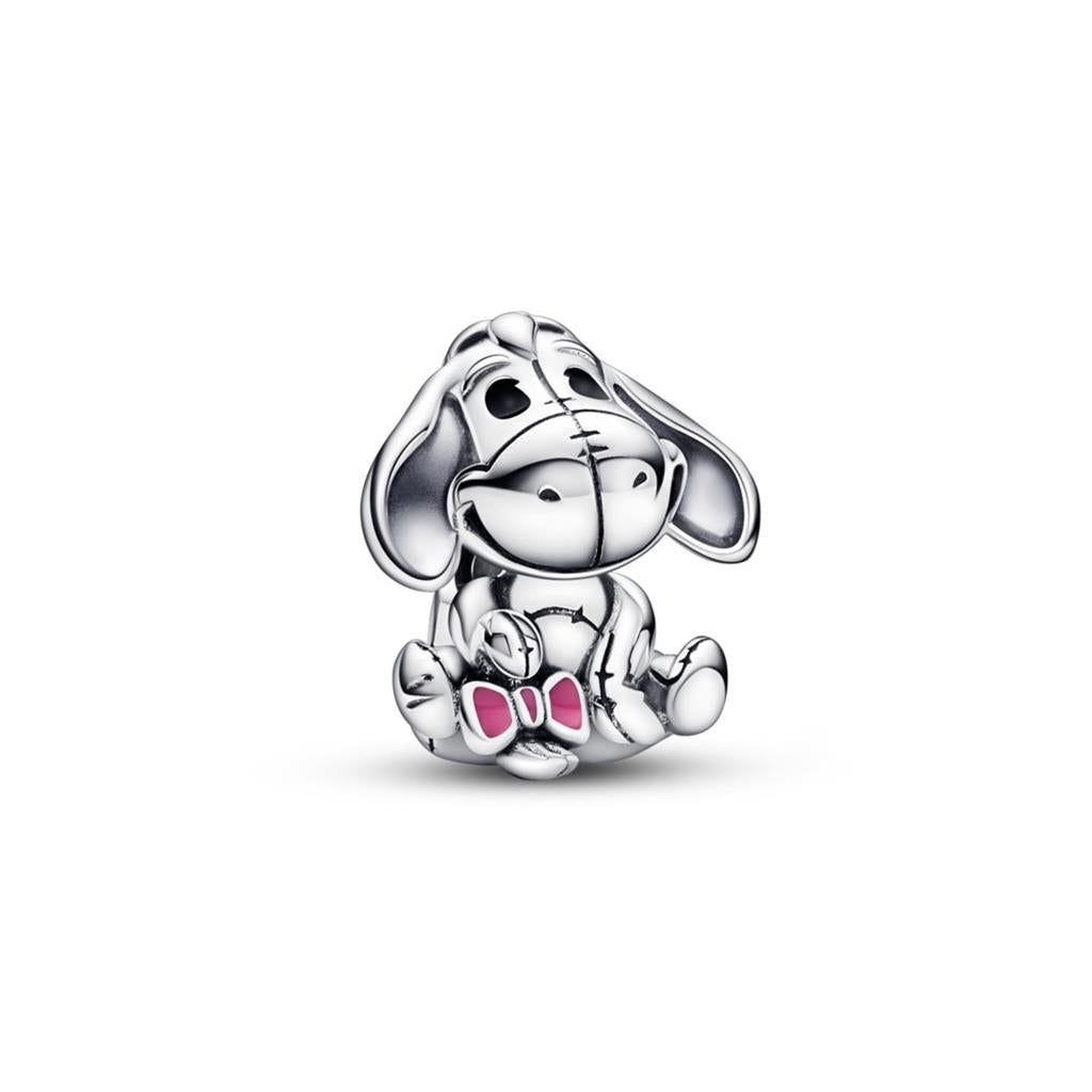 Disney Winnie the Pooh Eeyore Charm