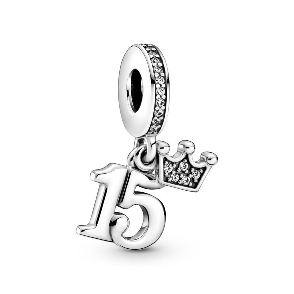 Lady's Pandora 799540C01