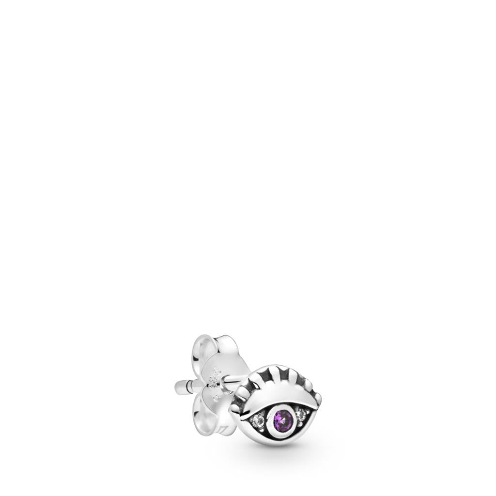 My Eye Single Stud Earring