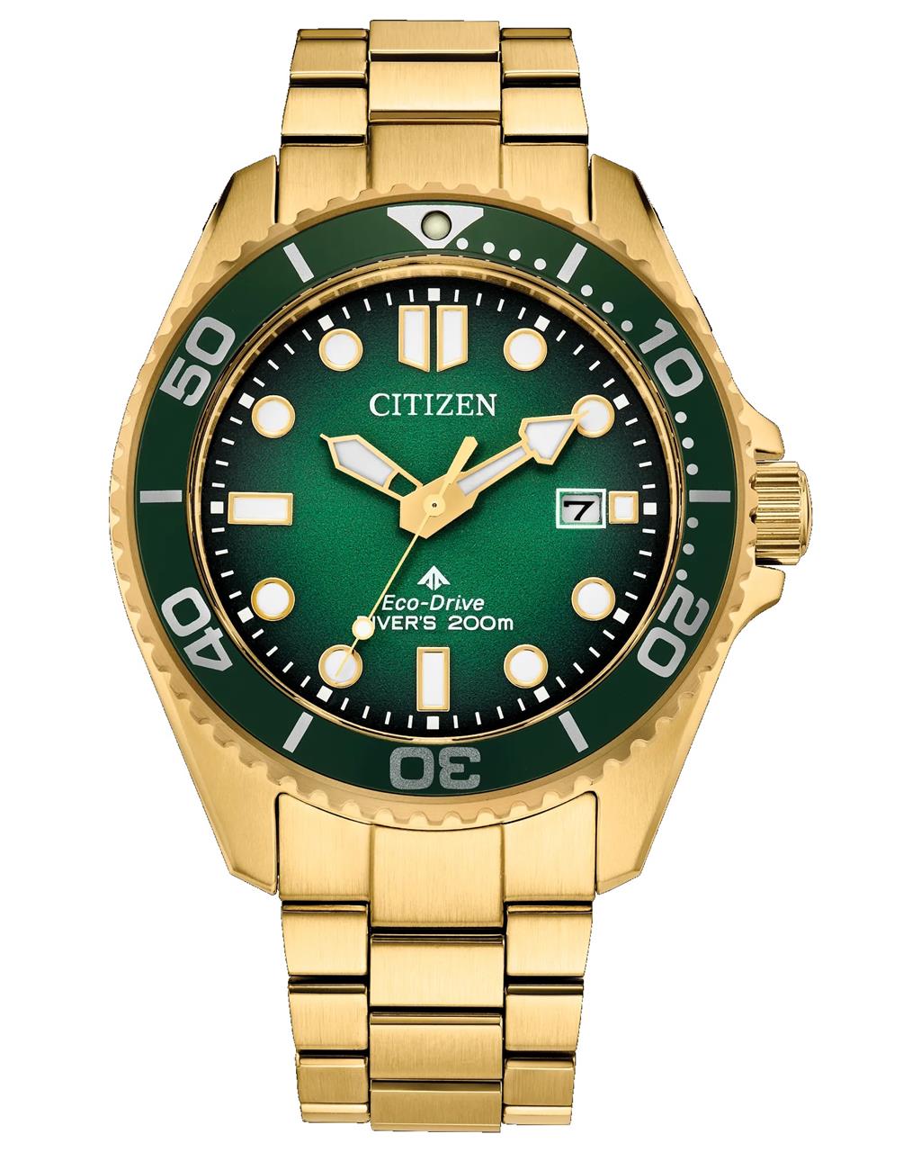 Gent's Citizen BN0262-59W