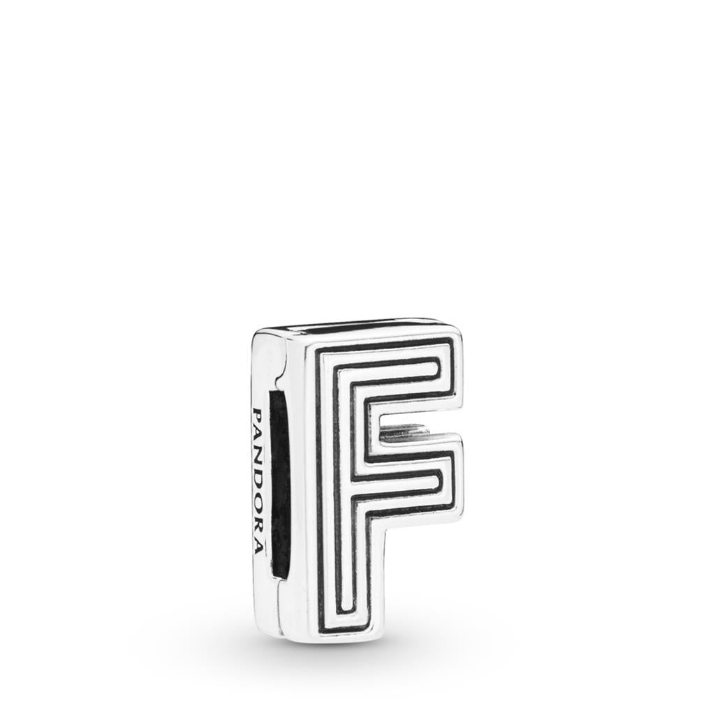 Letter F