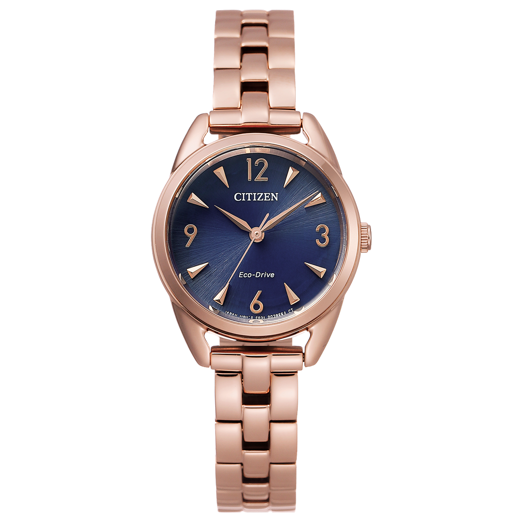 Lady's Citizen EM0688-78L