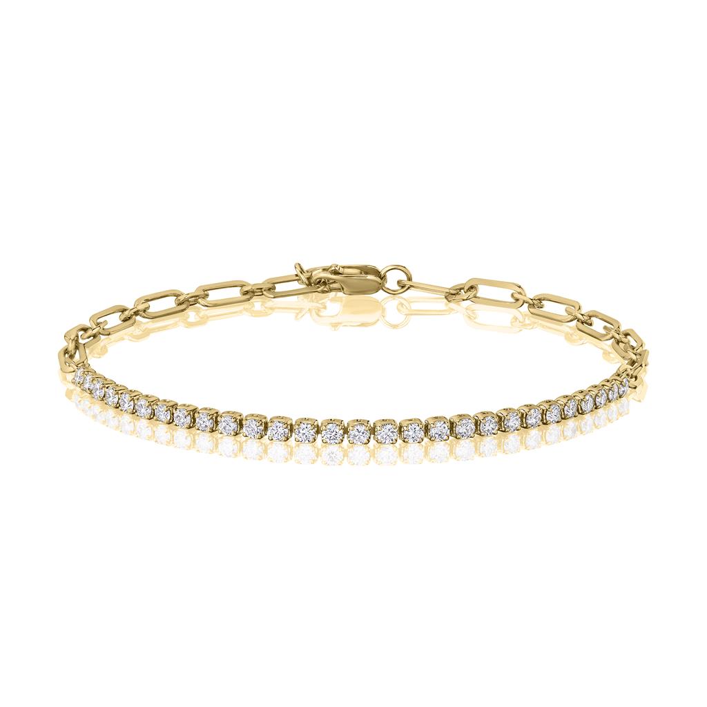 Lady's A.Jaffe BC3263-7in/70