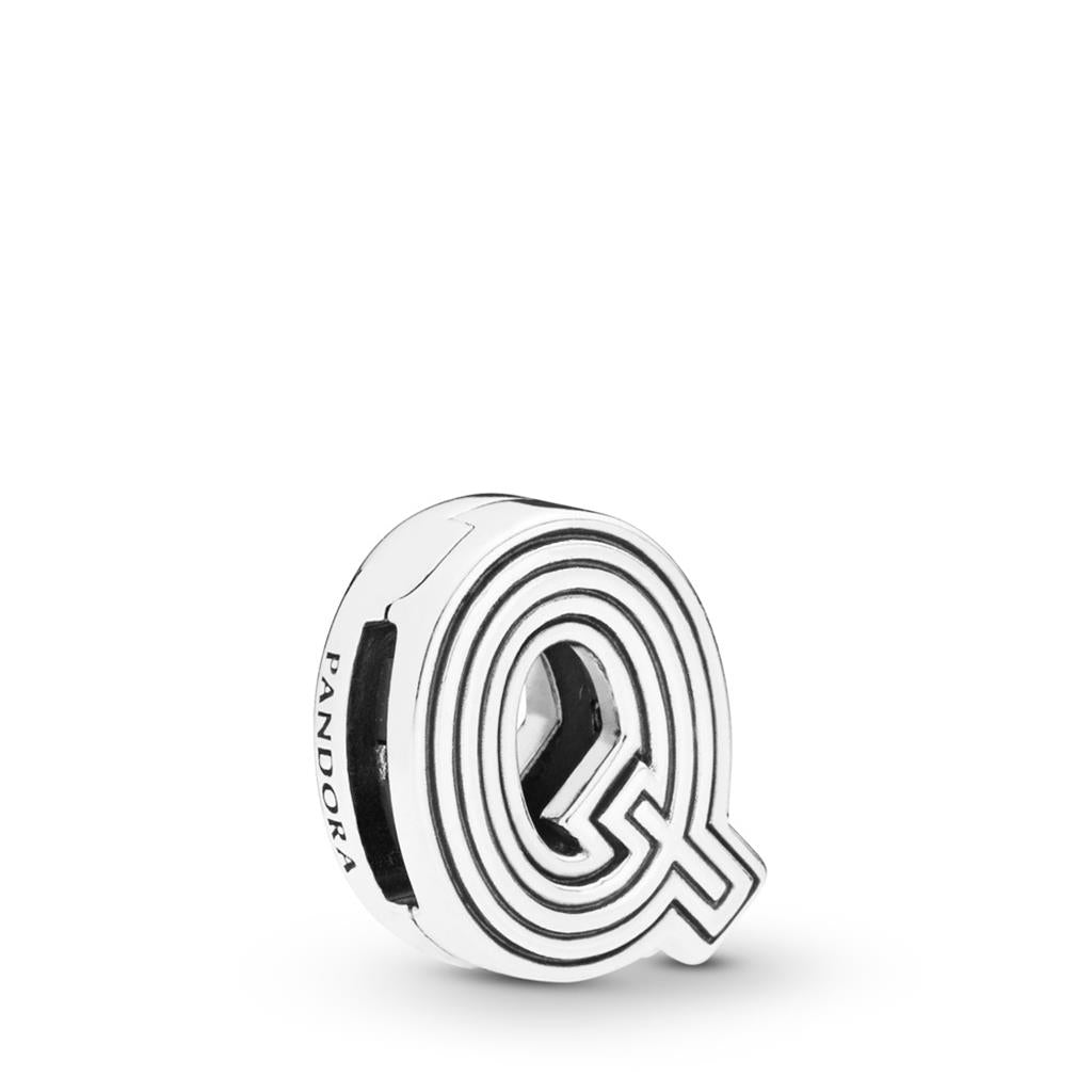 Letter Q