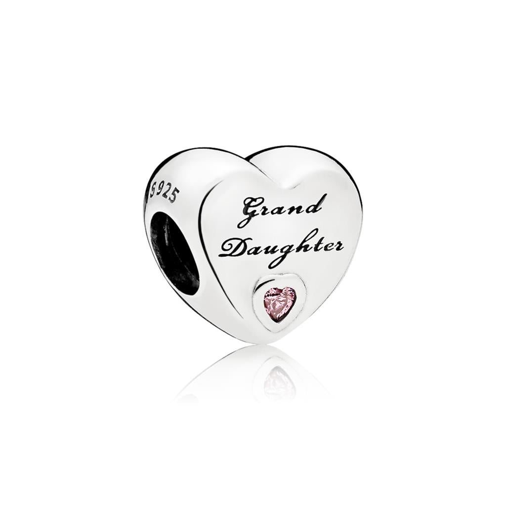 Lady's Pandora 796261PCZ