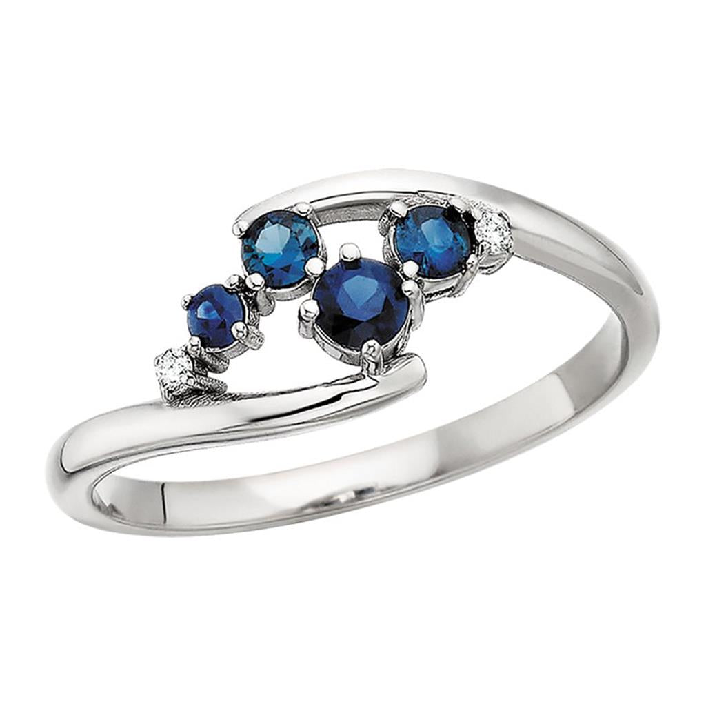 Lady's Berco 6263SA
