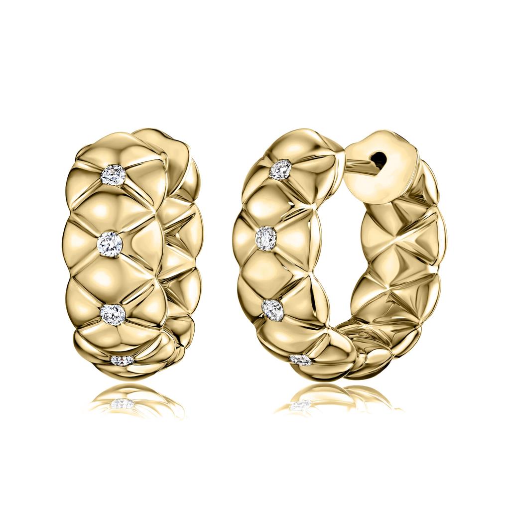 Lady's A.Jaffe ER3231/12