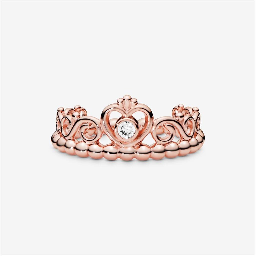 Lady's Pandora 180880CZ-58
