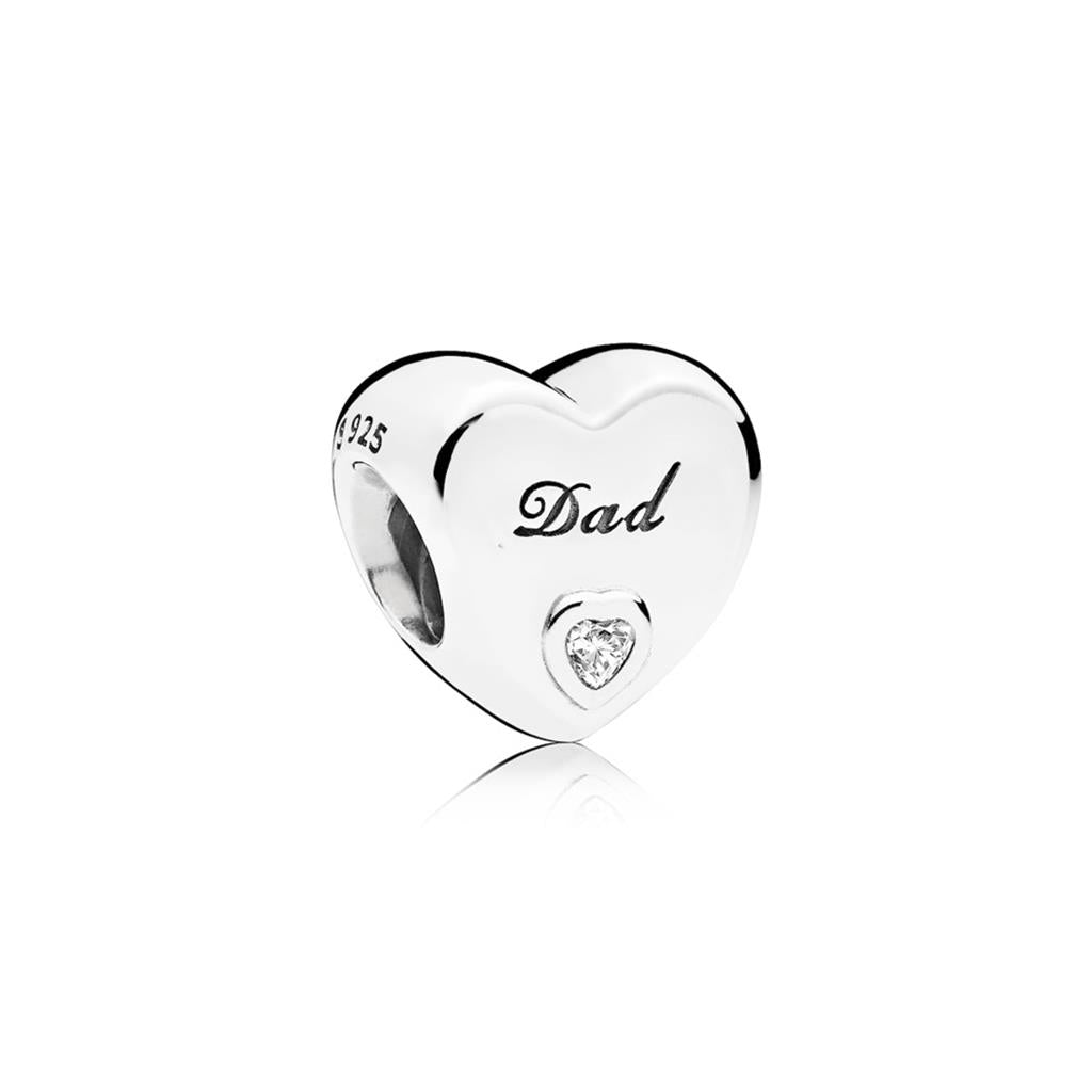 Lady's Pandora 796458CZ