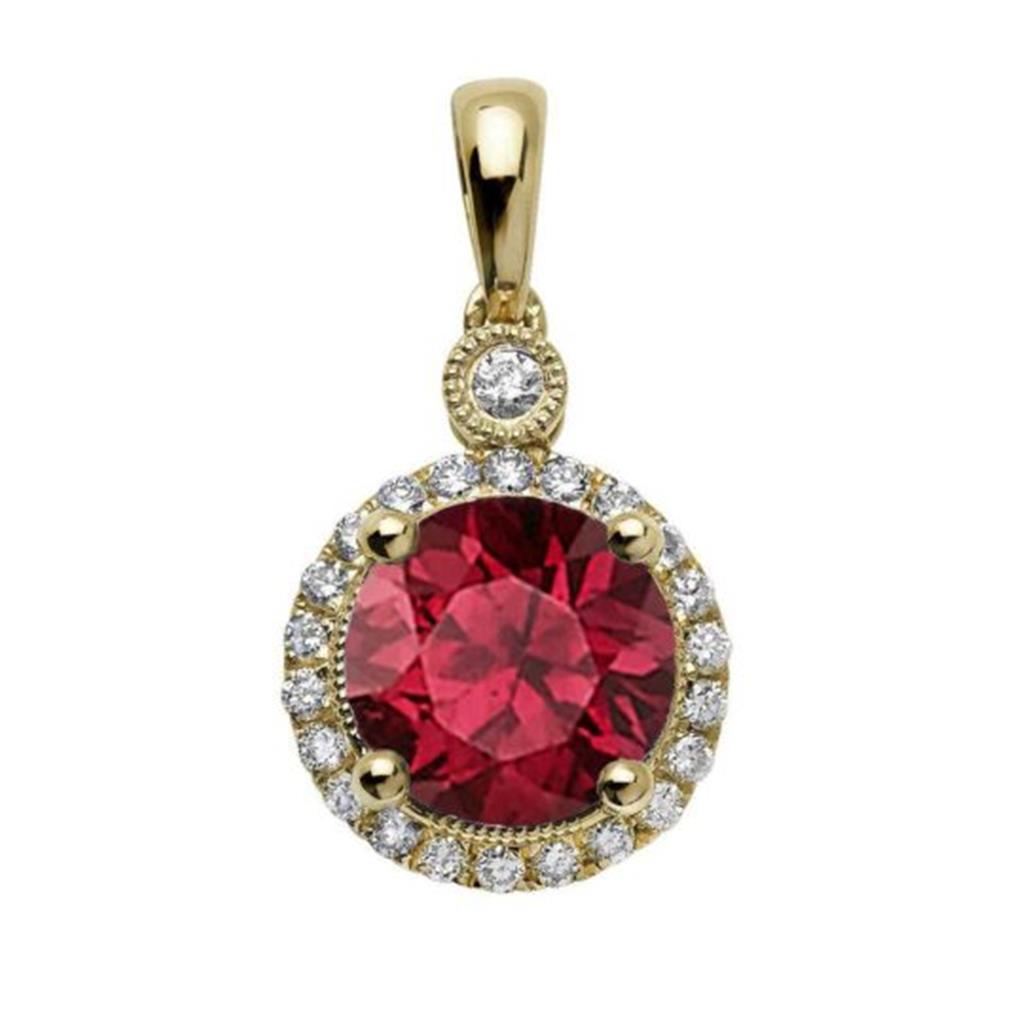 Lady's Stanton 98550-PRU