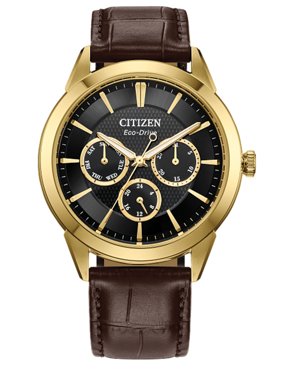 Gent's Citizen BU2112-06E