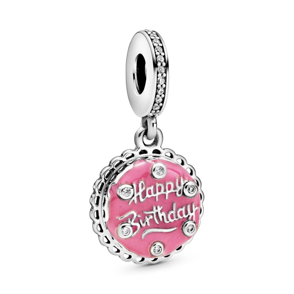 Lady's Pandora 798888C01