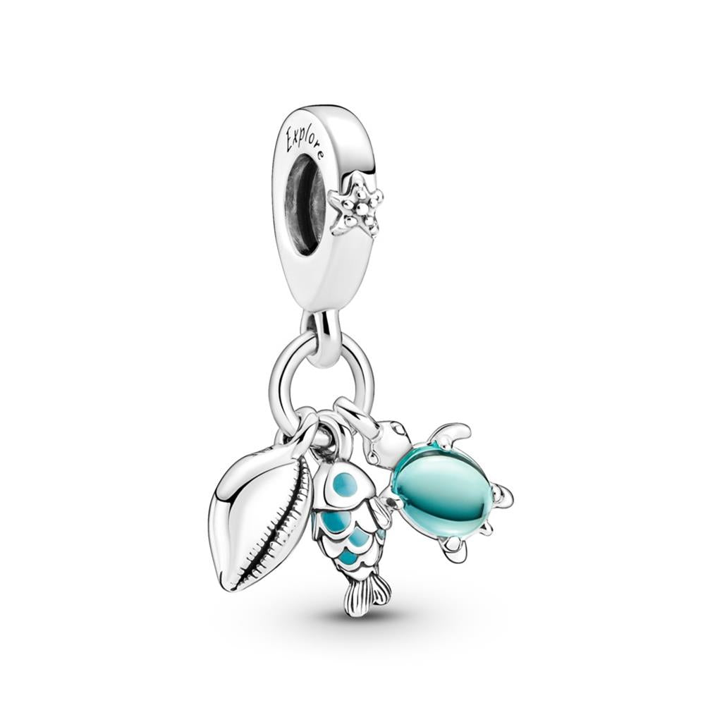 Lady's Pandora 791697C01