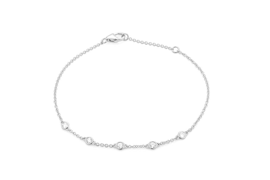 Lady's Facet Barcelona B1122002