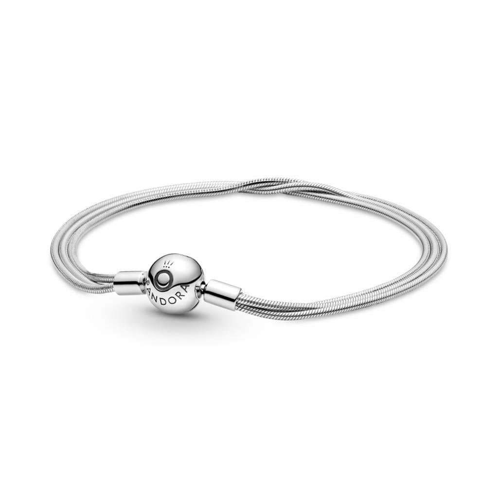 Lady's Pandora 599338C00-19