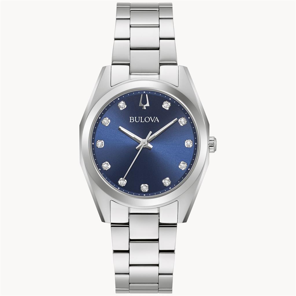 Lady's Bulova 96P229