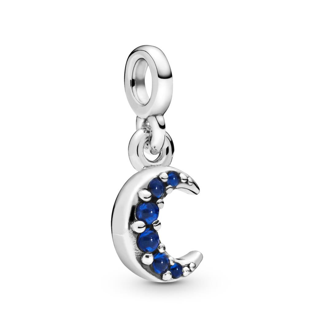 Pandora ME Moon Mini Dangle Charm