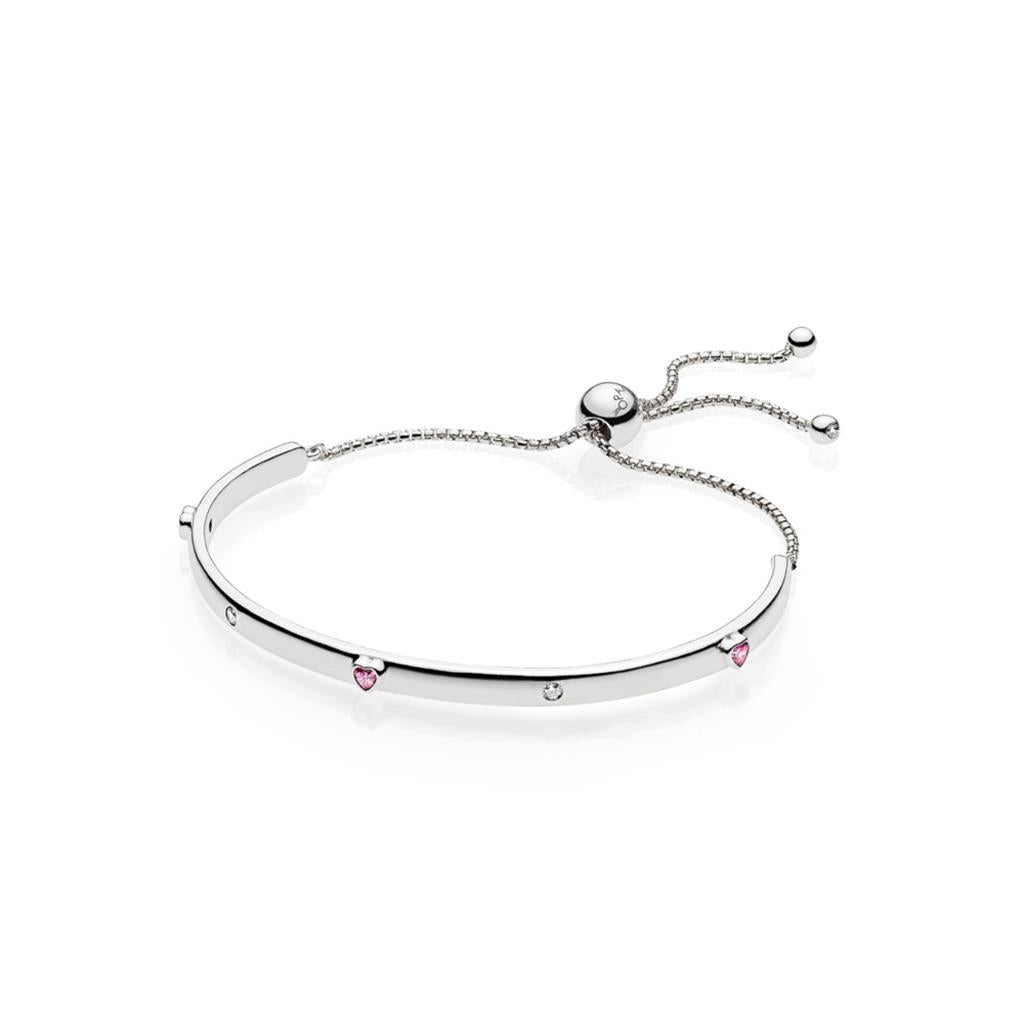 Explosion of Love, Fancy Fuchsia Pink &