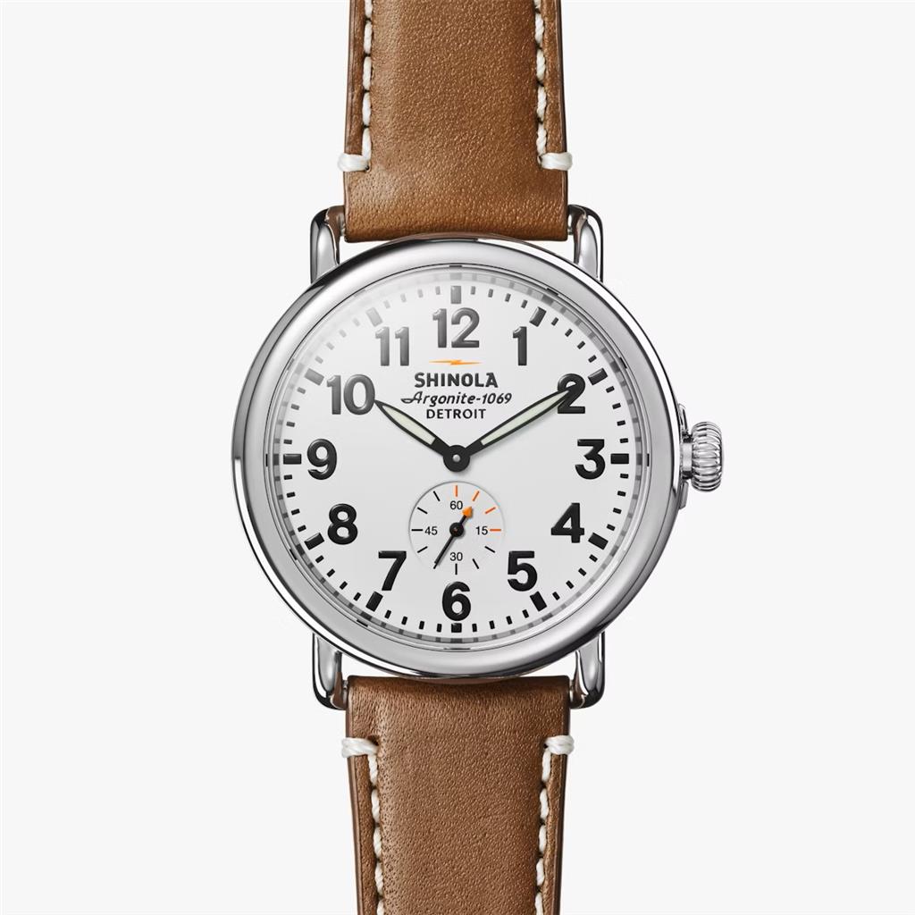 Shinola Runwell 41mm S0110000109