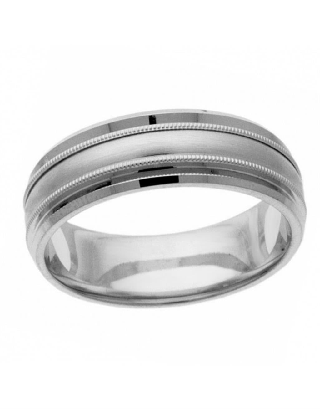 Gent's Endless Designs S4625FWR7G