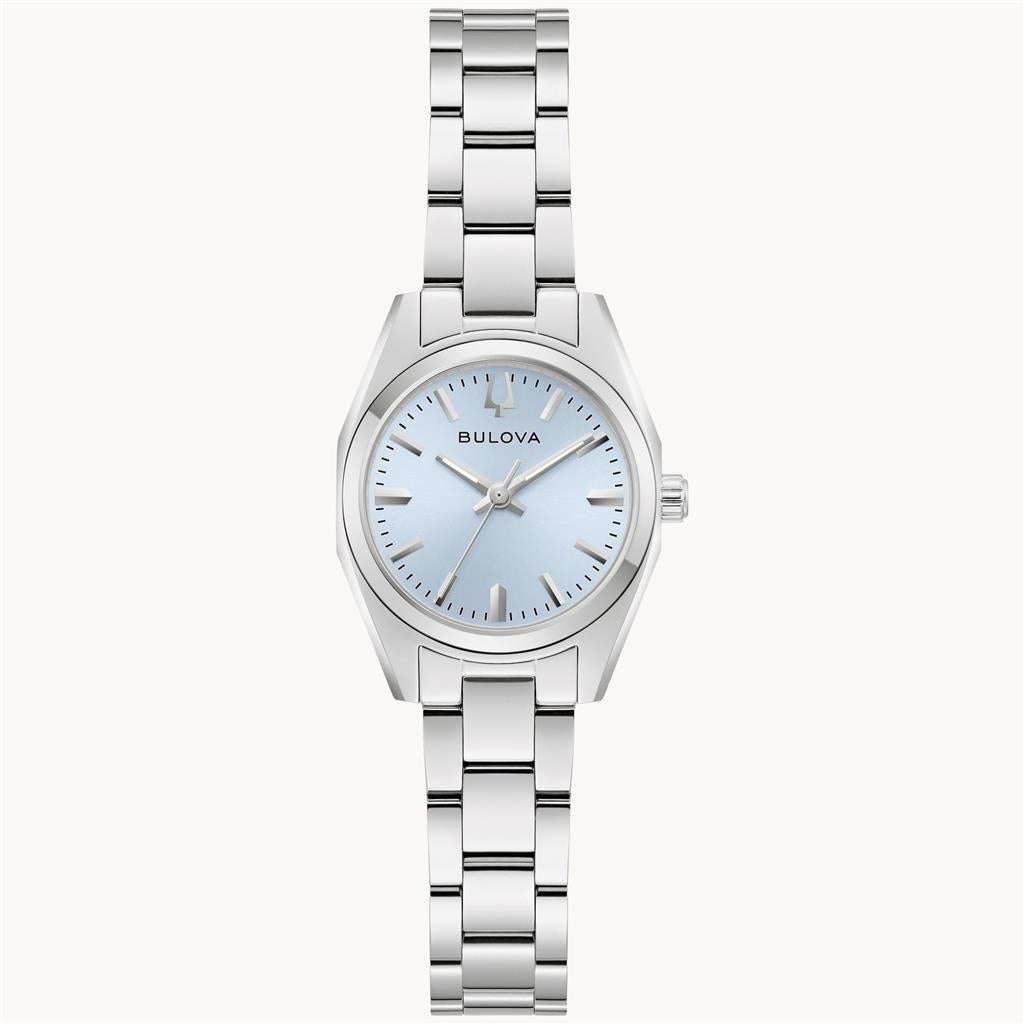 Lady's Bulova 96L345