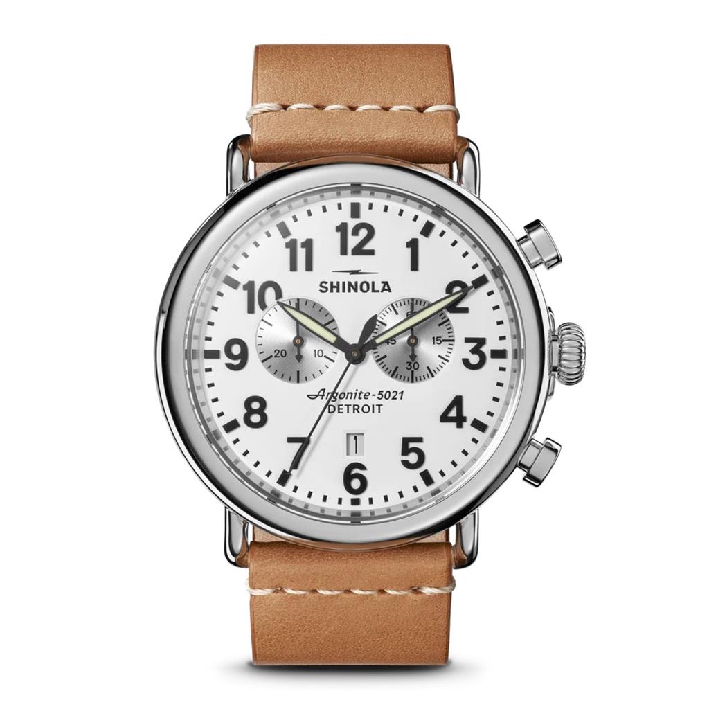 Shinola Runwell 47 Mm S0120299732