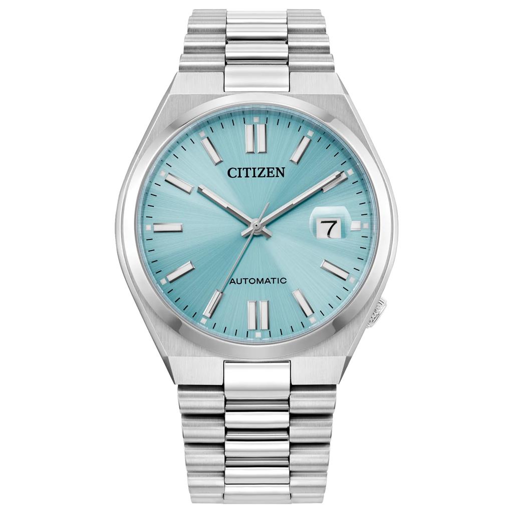 Gent's Citizen NJ0151-53M