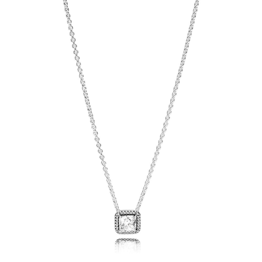 Lady's Pandora 396241CZ-45