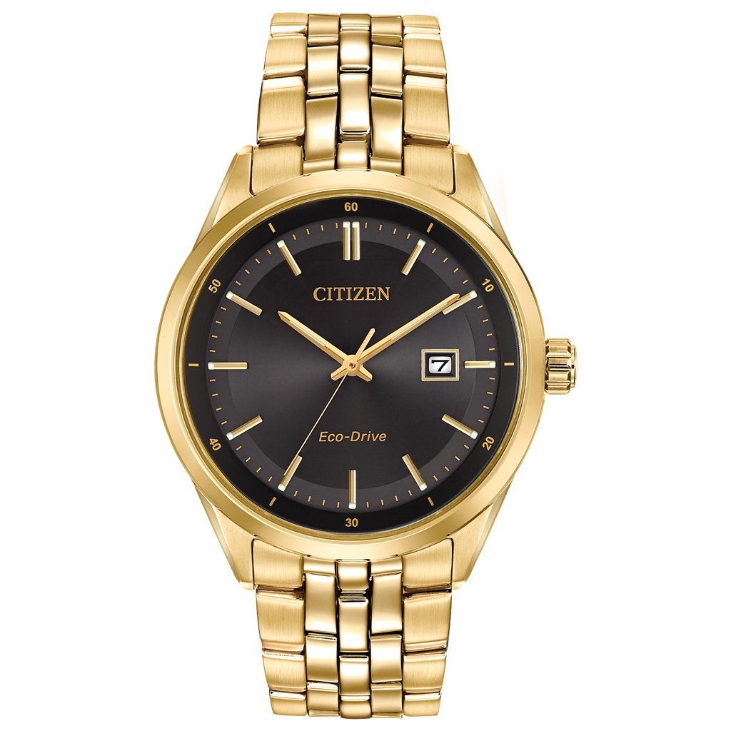 Gent's Citizen BM7252-51E