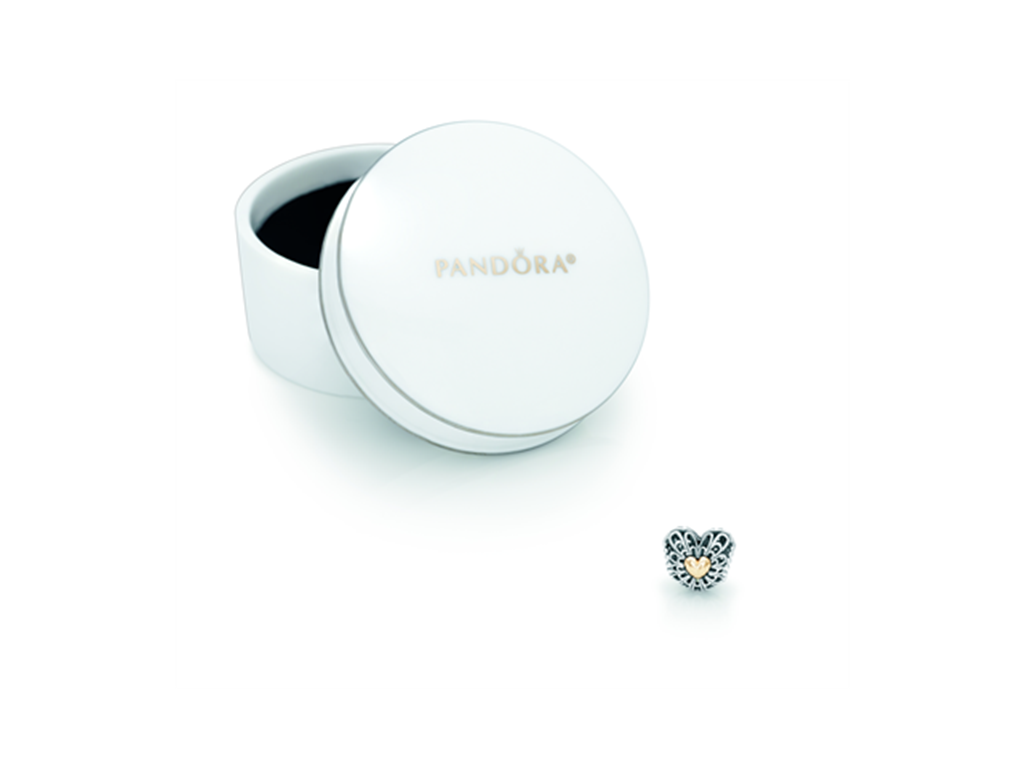 Vintage Heart Gift Set (Limited Edition