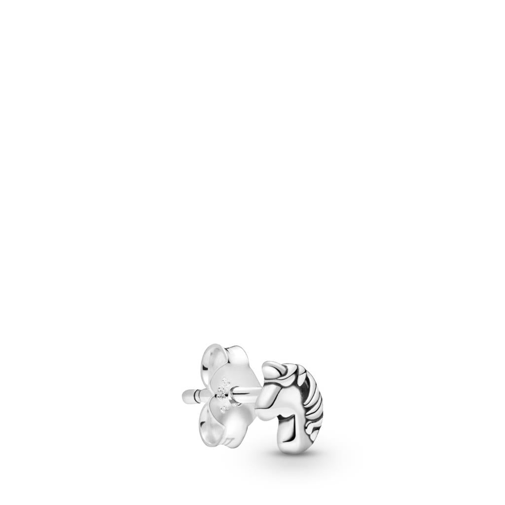 My Magical Unicorn Single Stud Earring