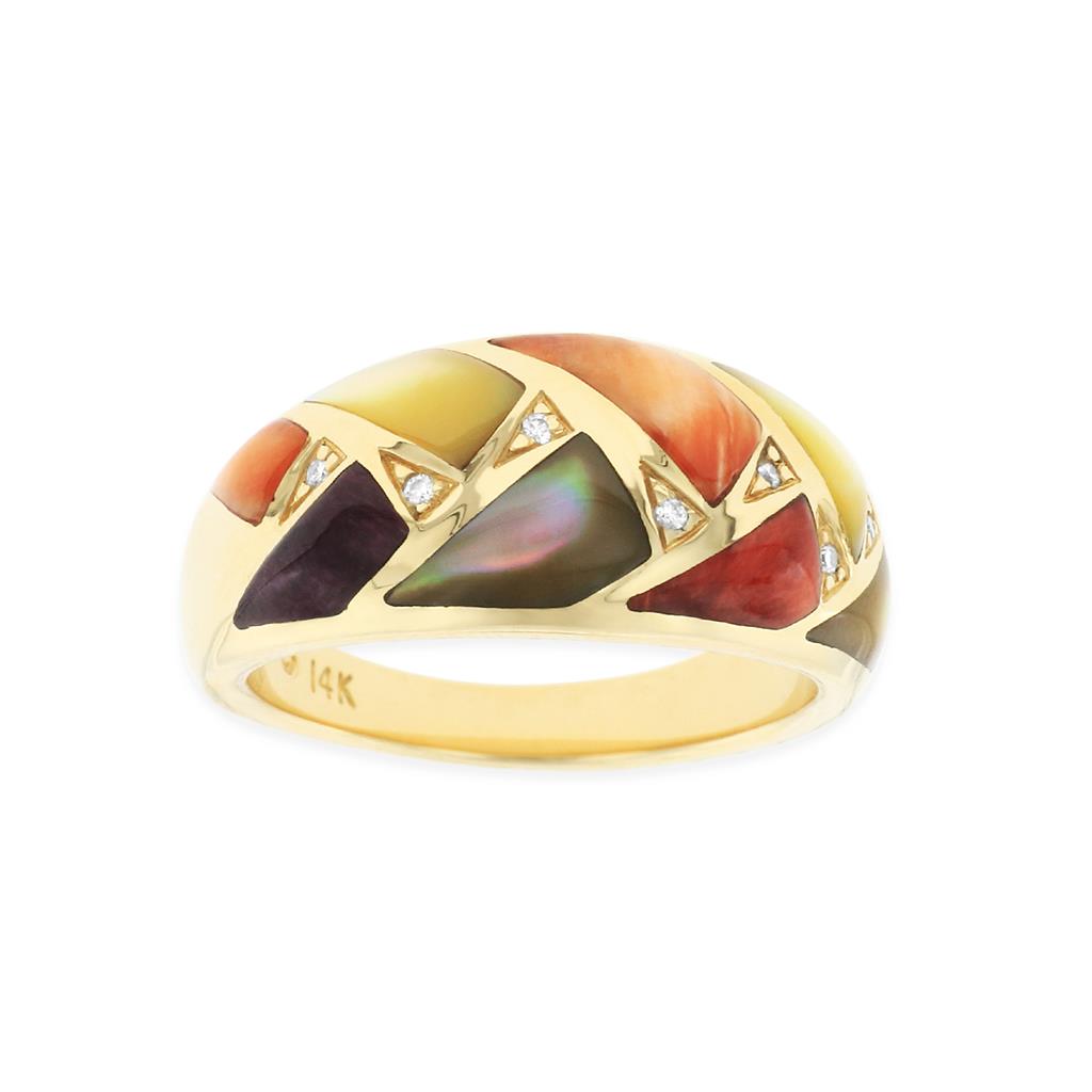 Lady's Kabana GRIF286MMS