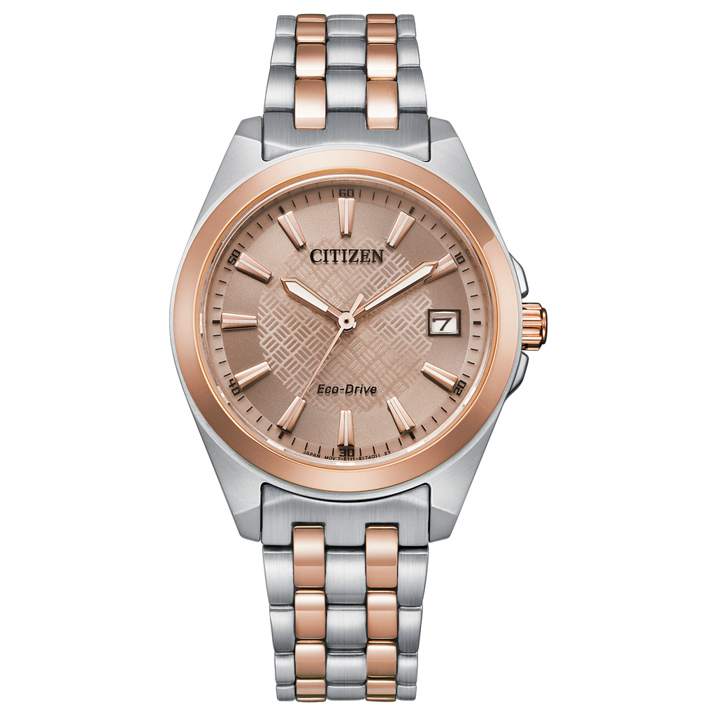 Lady's Citizen EO1226-59X