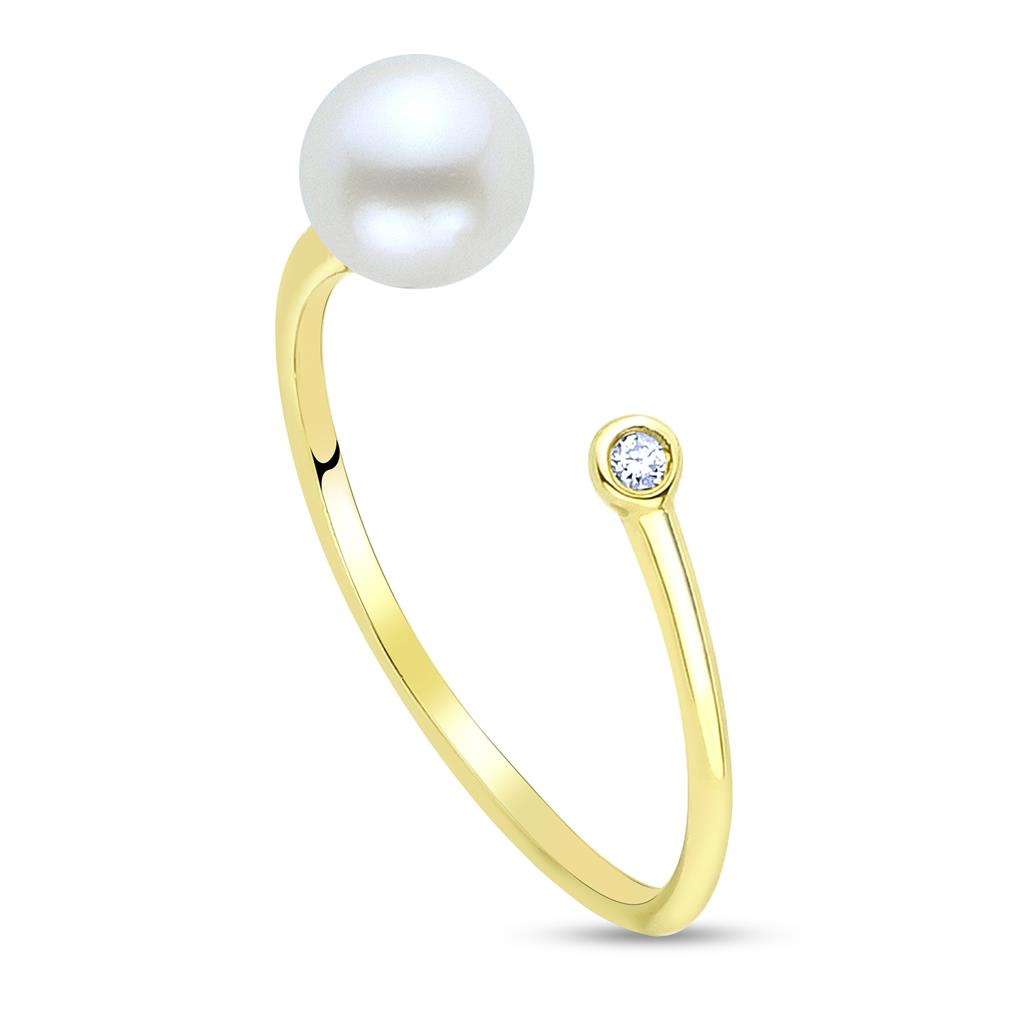 Lady's Imperial Pearl 917200/FW