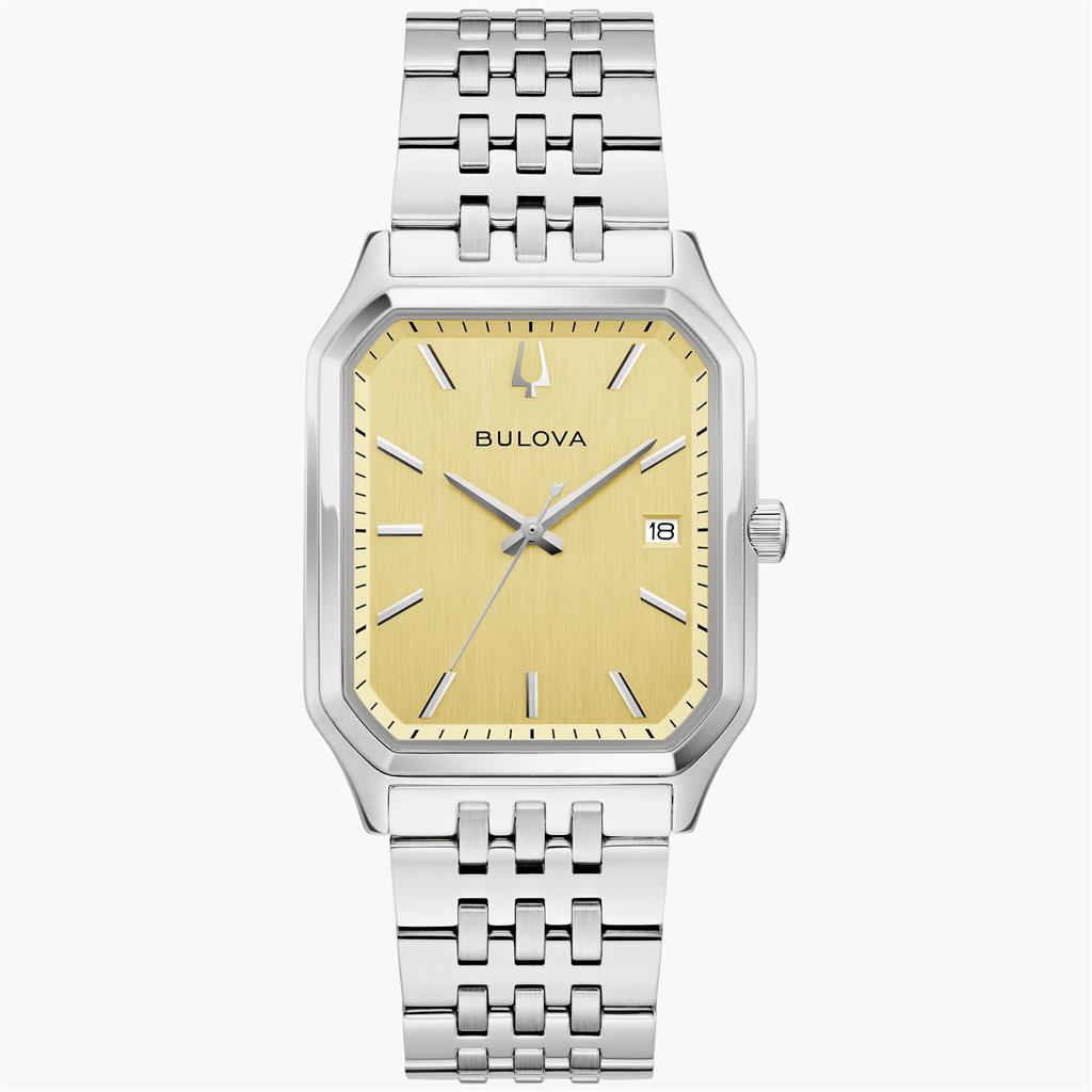 Gent's Bulova 96B471
