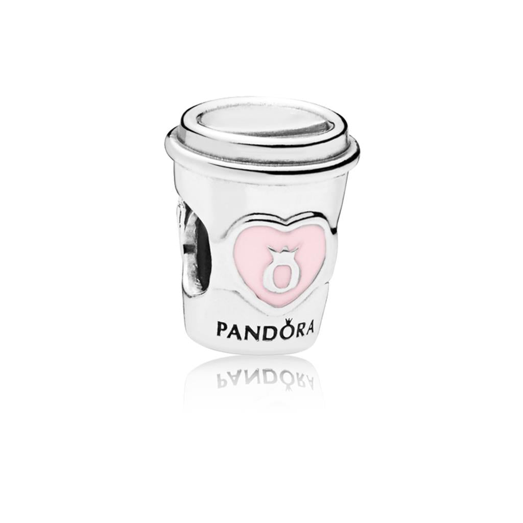 Lady's Pandora 797185EN160