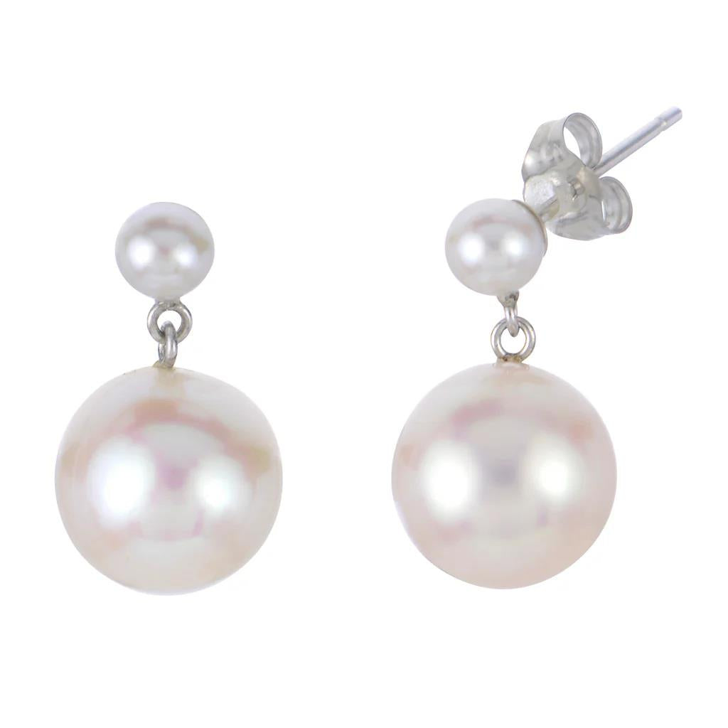 Lady's Imperial Pearl 921625/FWWHAA