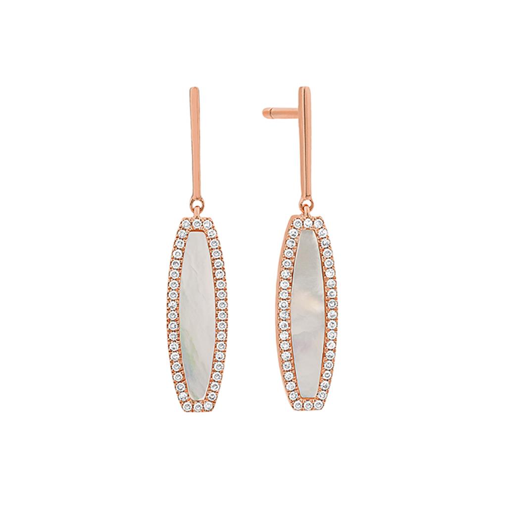 Lady's Facet Barcelona E7880014VPN08