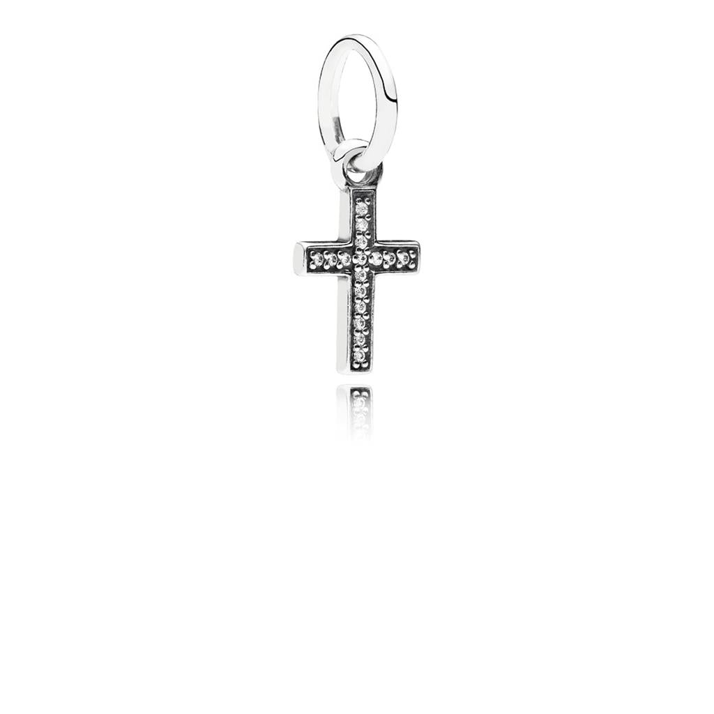 Lady's Pandora 791310CZ