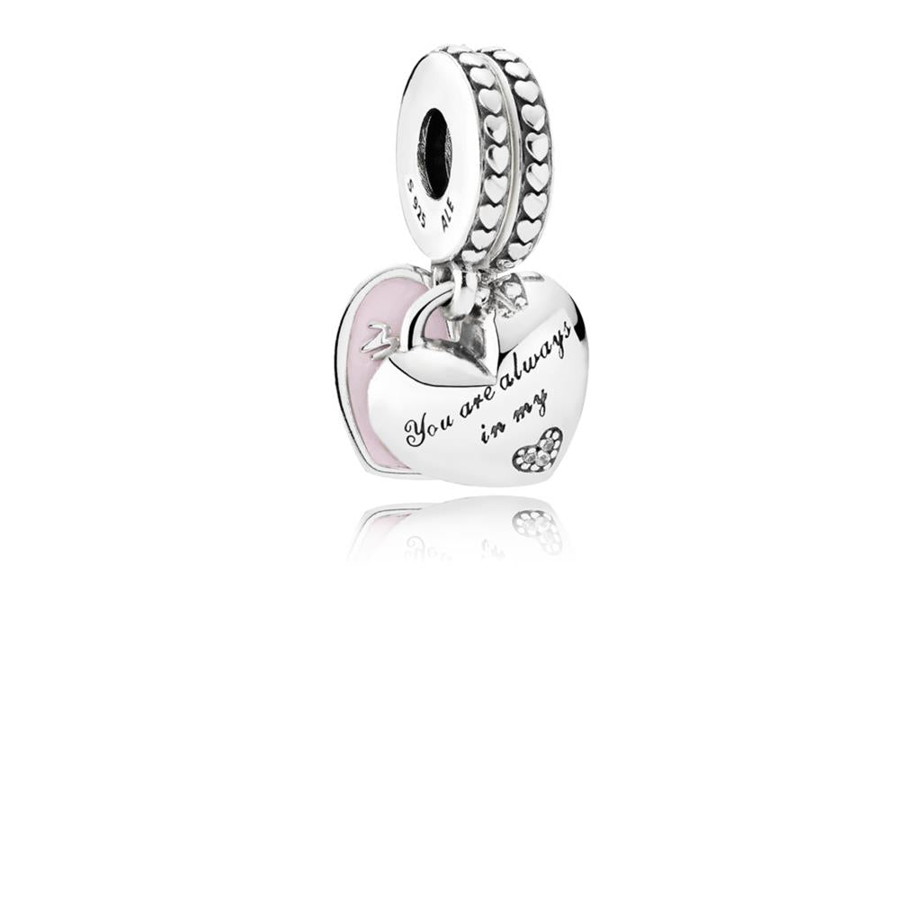 Lady's Pandora 792072EN40