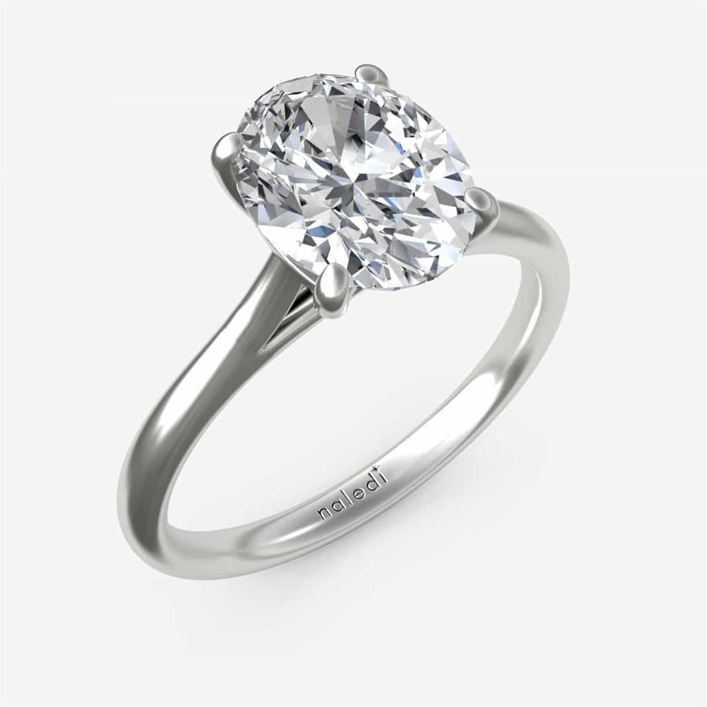 Lady's Naledi N0508SMA125OV14K