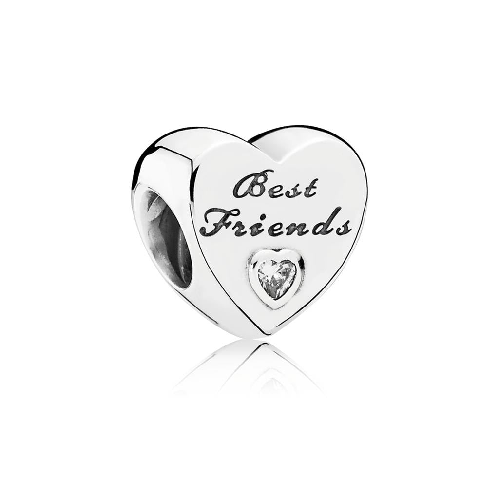 Lady's Pandora 791727CZ